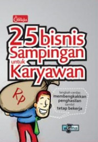 Image of 25 Bisnis Sampingan untuk Karyawan