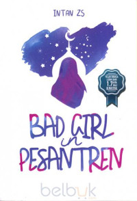 Image of BAD GIRL IN PESANTREN