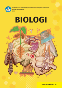 Image of BIOLOGI Kelas XI Kumer : Buku Panduan Guru