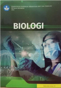 Image of BIOLOGI SMA/MA XII Kumer