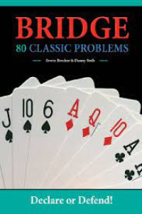 Image of Bridge 80 Classic Problems