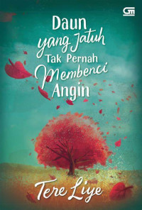 Image of Daun yang Jatuh Tidak Pernah Membeci Angin