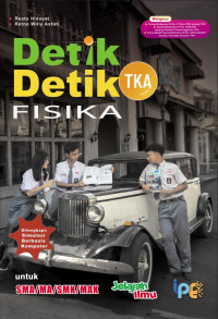 Image of Detik-Detik TKA Fisika SMA/MA/SMK/MAK