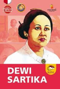 Image of Dewi Sartika : Seri Biografi Pahlawan