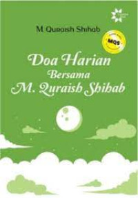Image of Doa Harian Bersama M. Quraish Shihab
