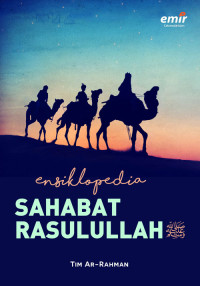 Image of Ensiklopedia Sahabat Rasulullah S.A.W