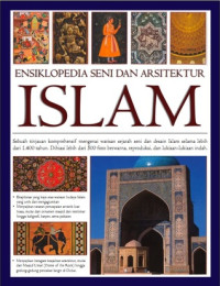 Image of Ensiklopedia Seni dan Arsitektur Islam