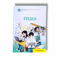 Image of FISIKA Kelas XI SMA/SMK Kumer