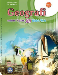 Image of Geografi untuk Kelas XII SMA/MA