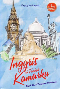 Image of Inggris di Tembok Kamarku : Kisah Para Penerima Beasiswa