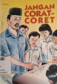 Image of Jangan Corat-Coret