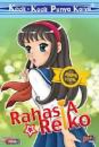 Image of Kecil-Kecil Punya Karya : Rahasia Reiko