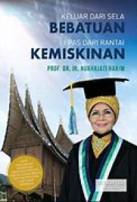 Image of Keluar dari Sela Bebatuan Lepas dari Rantai Kemiskinan