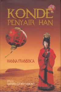 Image of Konde Penyair Han