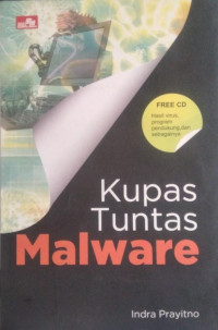 Image of Kupas Tuntas Malware