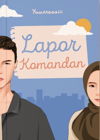Image of LAPOR KOMANDAN