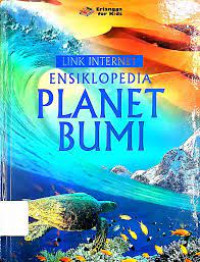 Image of Link Internet Ensiklopedia Planet Bumi
