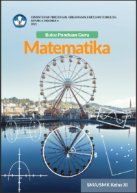Image of Matematika Kelas XI : Buku Panduan Guru