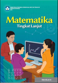 Image of Matematika Tingkat Lanjut SMA Kelas XI Kurikulum Merdeka