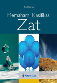 Image of Memahami Klasifikasi Zat Kimia