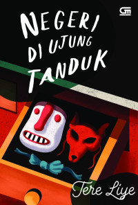 Image of NEGERI  DI UJUNG TANDUK