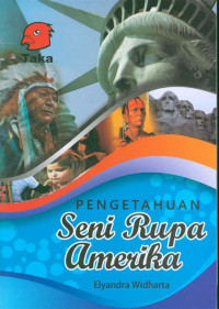 Image of Pengetahuan Seni Rupa Amerika