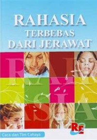 Image of Rahasia Terbebas dari Jerawat