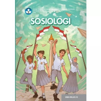 Image of Sosiologi Kelas XI SMA Kumer