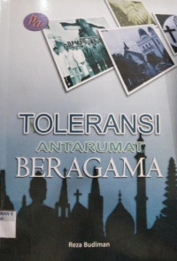 Image of Toleransi Antar Umat Beragama