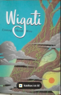 Image of WIGATI : LINTANG MANIK WORO